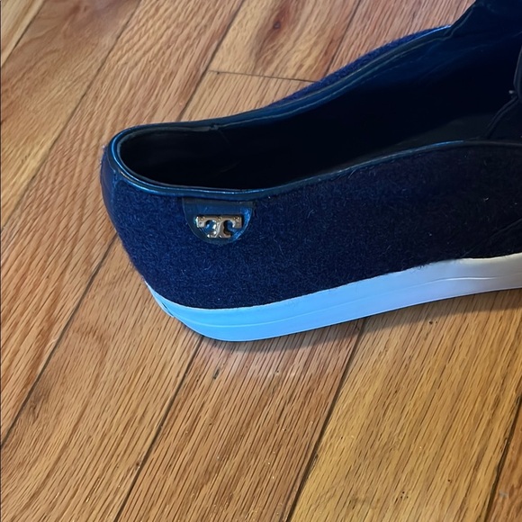 Tory Burch Slip-On sneakers - Picture 2 of 7